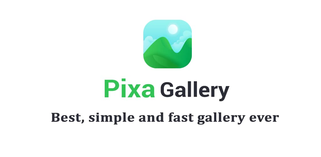 Pixa-galerij