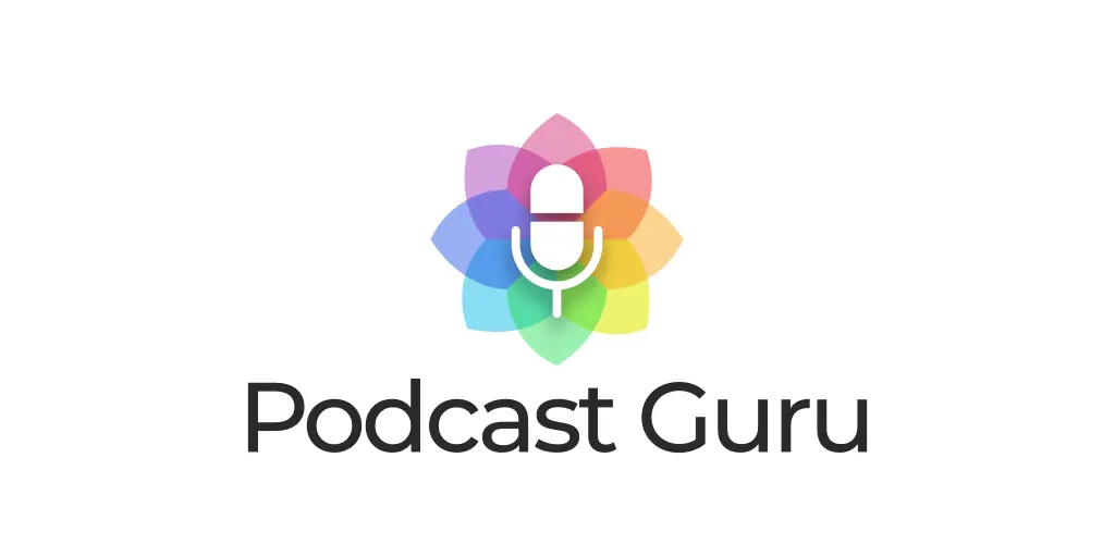 Guru de podcast 1