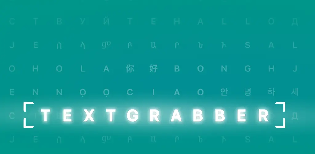 TextGrabber Scan OCR Translate Mod-1