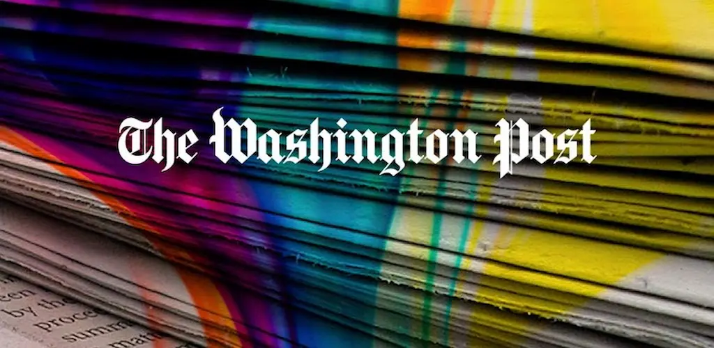 Washington Post Select Mod APK – Stay Updated Anytime, Anywhere