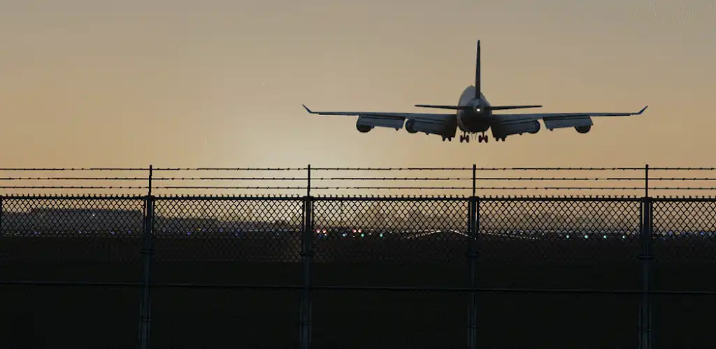 X-Plane Flight Simulator MOD APK