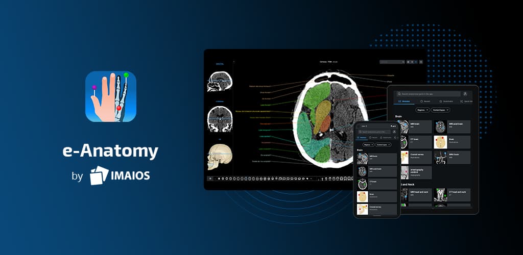 e-Anatomie Mod