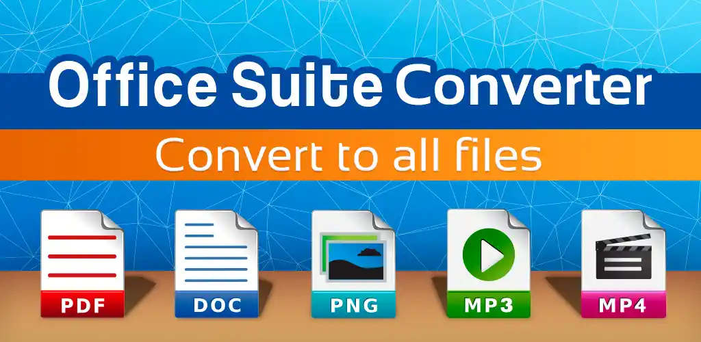 Lahat ng File Converter PDF DOC 1