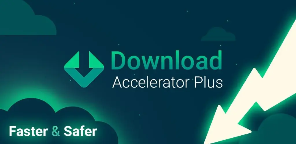 Download Accelerator Plus 1