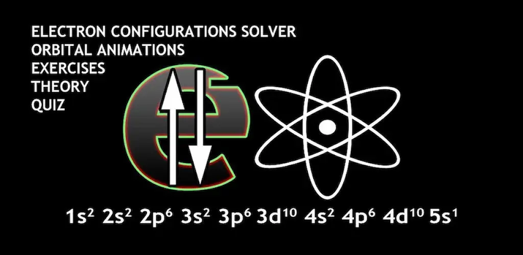 Electron Config Pro