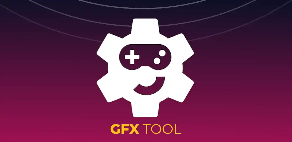 ابزار GFX Game Booster Mod 1