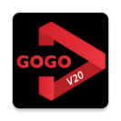 UGOGO TV ONE