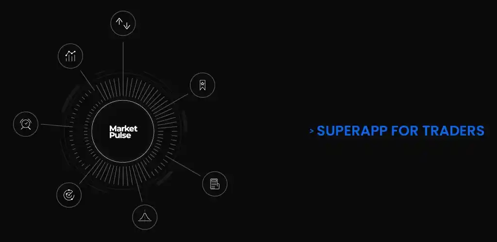 Superaplicativo Market Pulse Traders 1