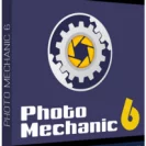 Photo Mechanic Plus