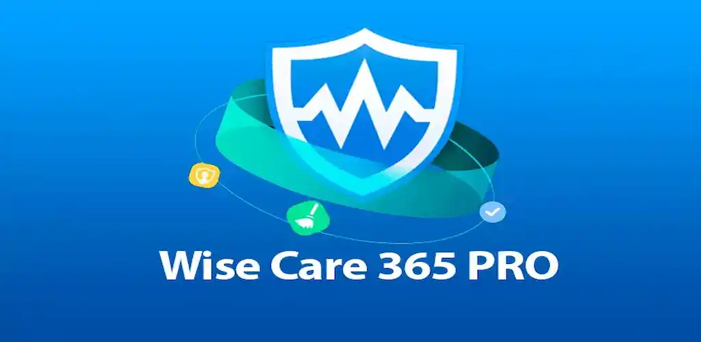 I-Wise Care 365 Pro 1