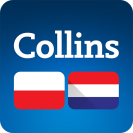 कोलिन्स डचपोलिश शब्दकोश