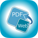 تبدیل وب به pdf