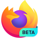 firefox para sa android beta