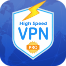 highspeed vpn pro 100 unlimited secure vpn