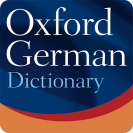 oxford german dictionary