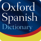 oxford spanish dictionary