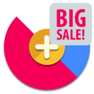 sale materialistik icon pack