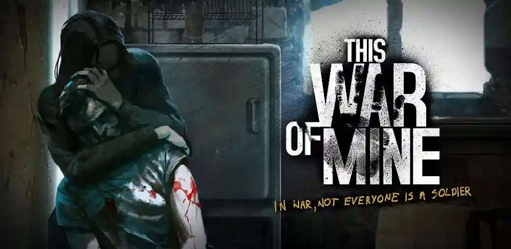 this war of mine 1