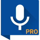 write sms by voice pro