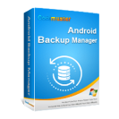 I-Coolmuster Android Backup Manager