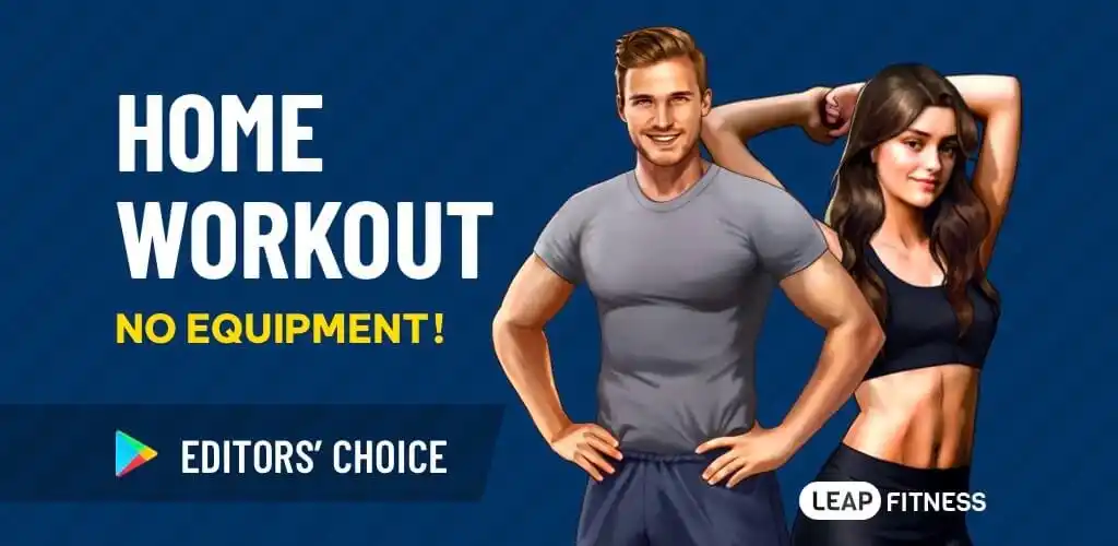 Home Workout Walang Kagamitan 1
