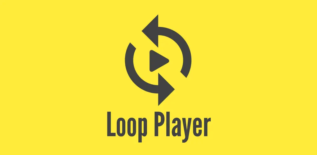 Lettore di loop Lettore di ripetizione audio AB 1
