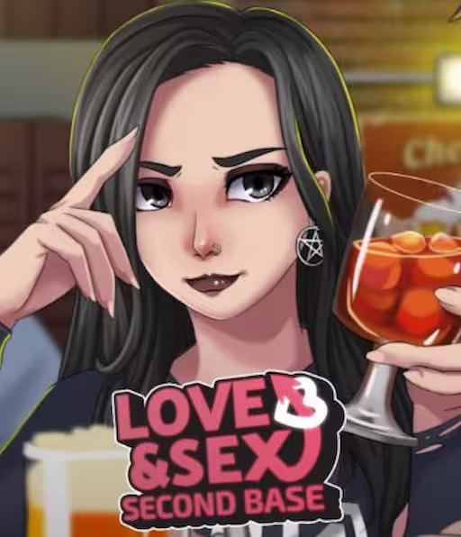 Love Sex Second Base Mod apk