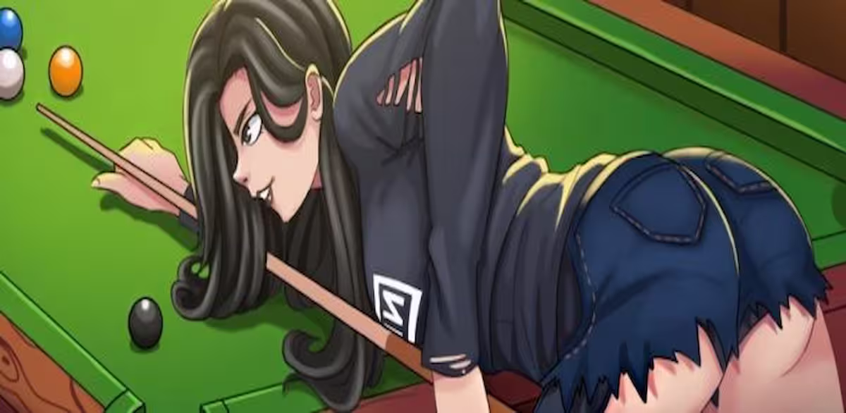 Love & Sex Second Base APK Mod