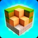 block craft 3d: trò chơi xây dựng