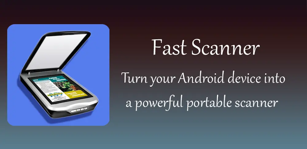 snelle scanner-pdf-scan-app