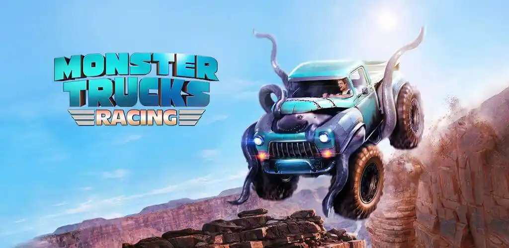 monster trucks racing 2021 1