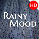 rainy mood rain sounds