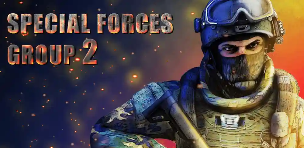 special forces group 2 1