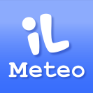 the weather forecast by ilmeteo without ads