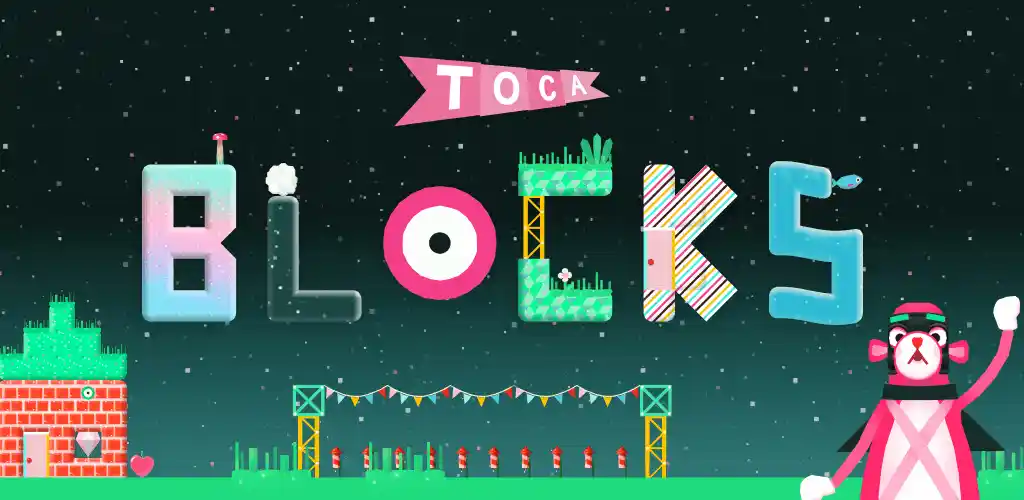 toca blocks 1