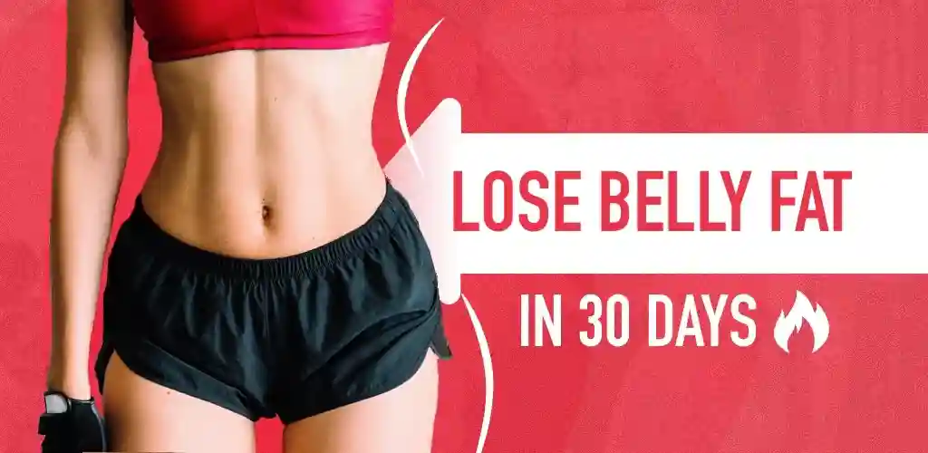 Lose Belly Fat Abs Workout 1