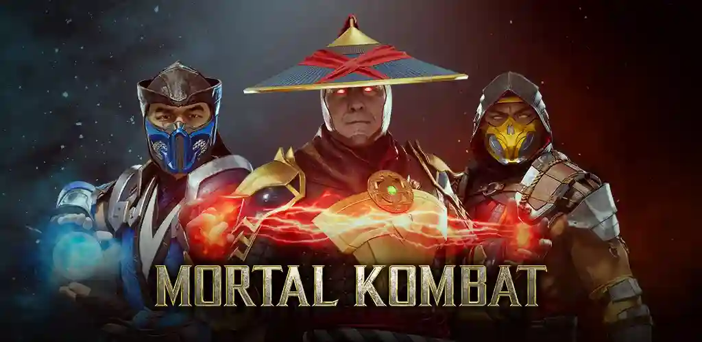 I-Kortal Kombat 1