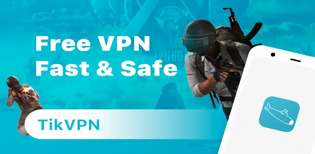 抖音VPN