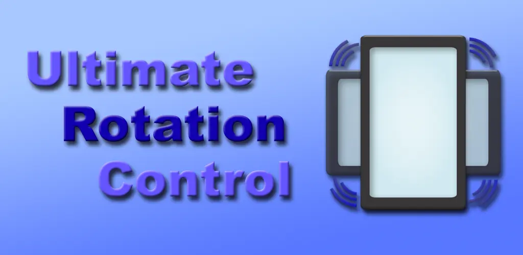 Ultimate Rotation Control Mod-1