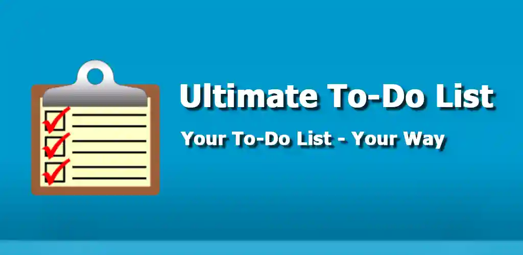 I-Ultimate To-Do List Mod