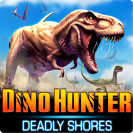dino hunter deadly shores