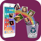 recover deleted all photos files and contacts