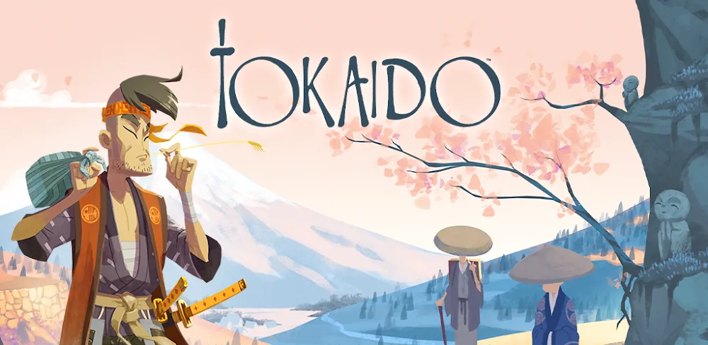 Tokaido