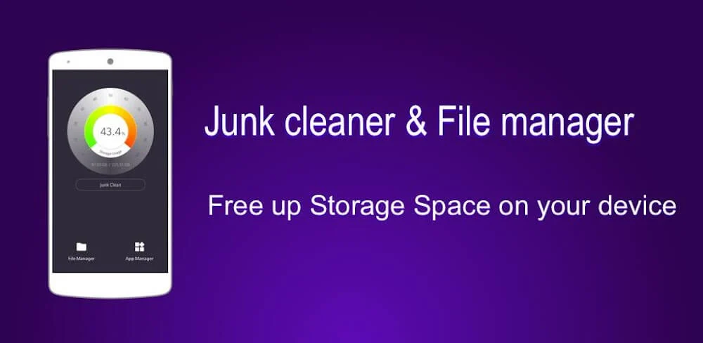 Better File Cleaner MOD APK