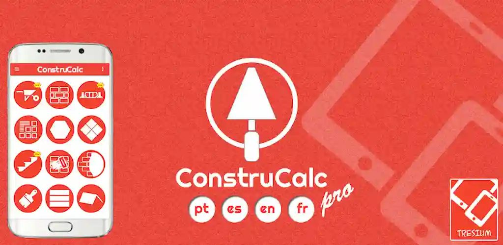 I-ConstruCalc Pro Mod