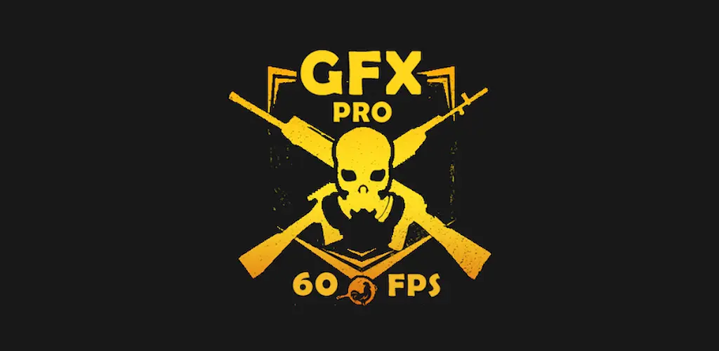 GFX Tool Pro Game Booster