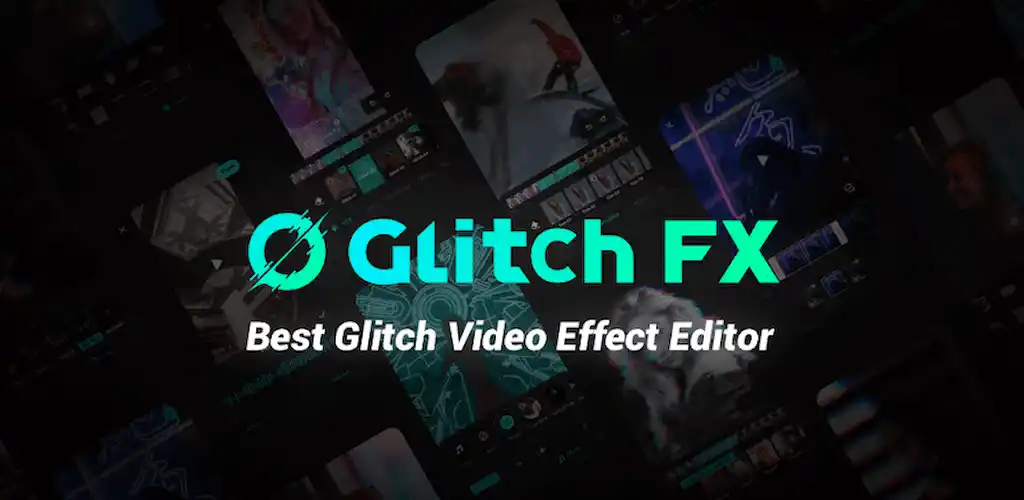 Glitch FX