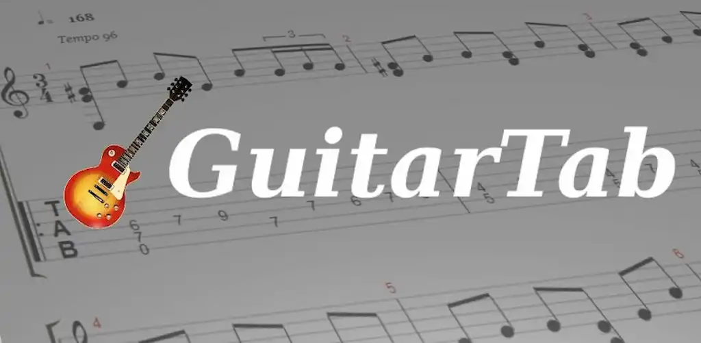 GuitarTab Tabs and chords