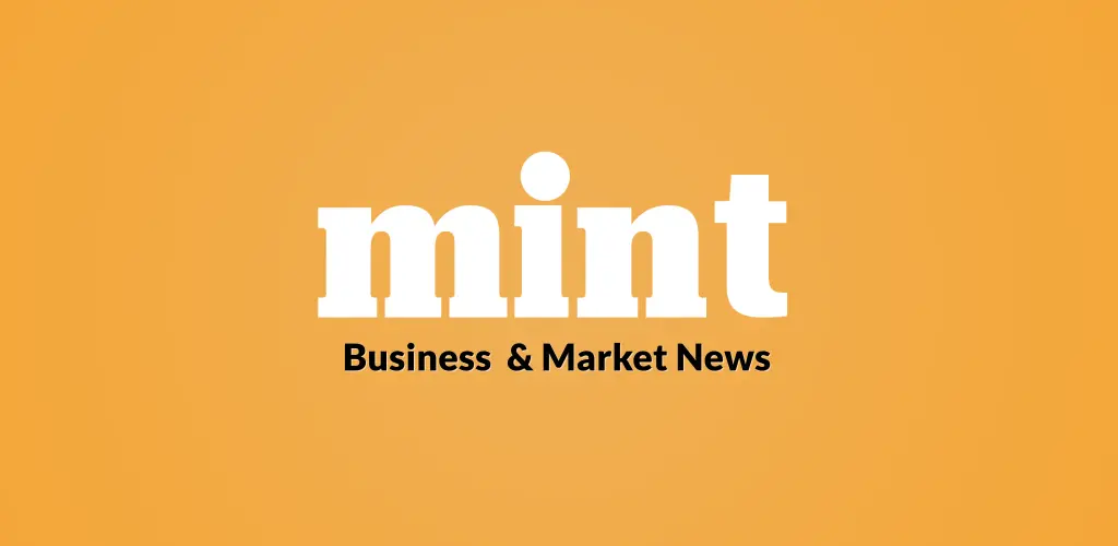 Mint Business Market News 1