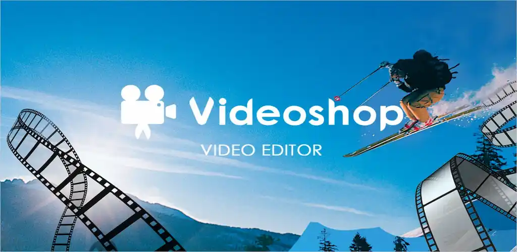 Videoshop Video Editor